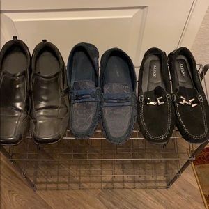 Men’s shoes